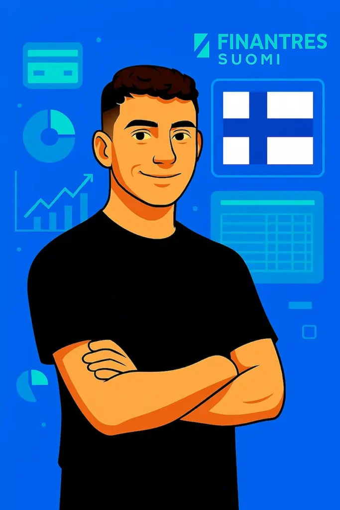 Finantres Suomi